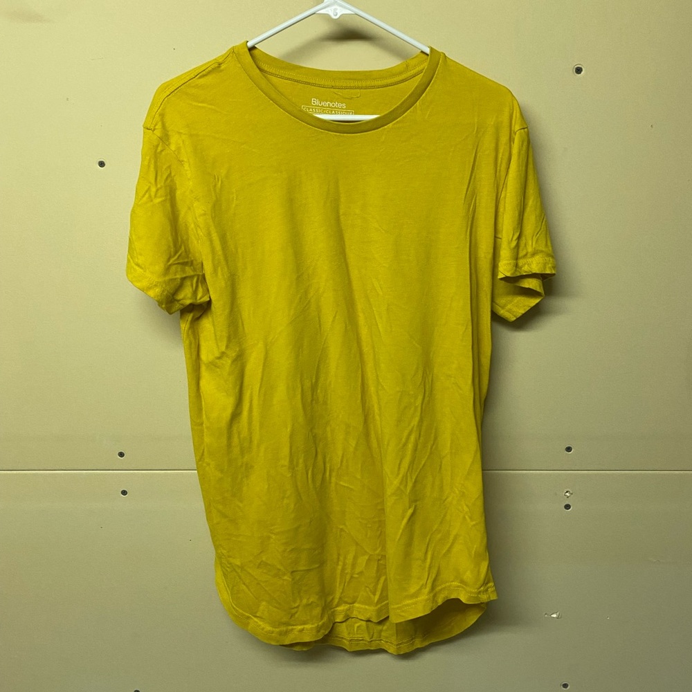 2/$20❤️- SHIRT | Men’s BlueNotes classic shirt size large